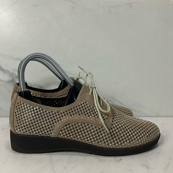 VANELI Sport Aleria Fashion Sneakers - Picture 1 of 9